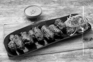 Chicken Kali Miri Kebab