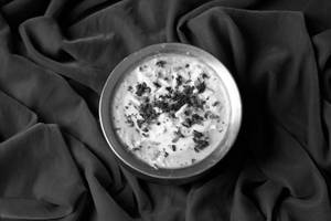 Methi Matar Malai