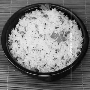 Lemon Rice