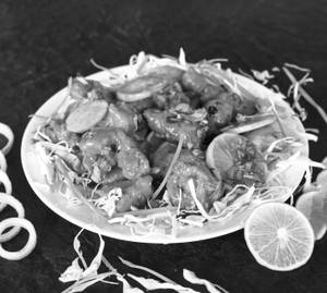 Lemon Chicken