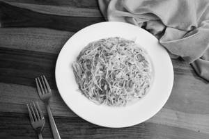 Hakka Noodles