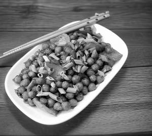 Chana chilli