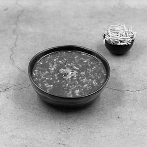Hot and Sour Soup
