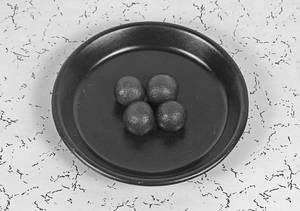 Black Rasbhari