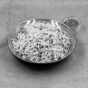 Veg Schezwan Noodles