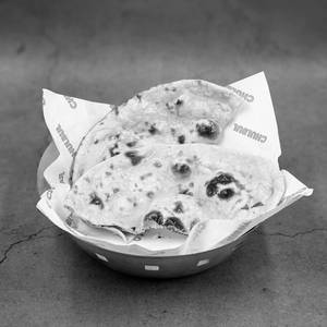 Butter Chapati