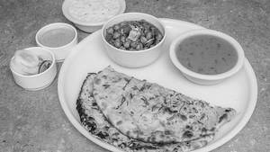 Amritsari Thali