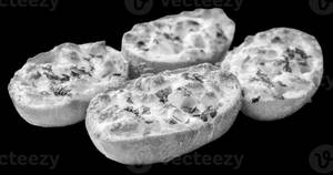Cheese Garlic Bread [4 Pieces]