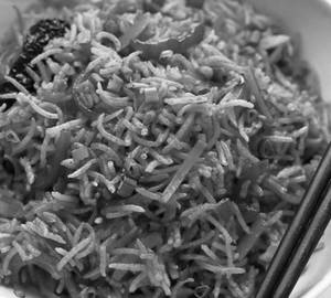 Schezwan fried rice