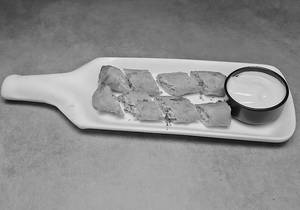 Cottage Cheese Roll