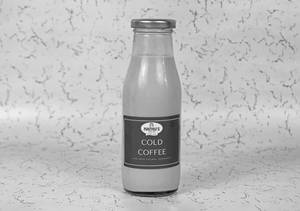 Cold Coffee