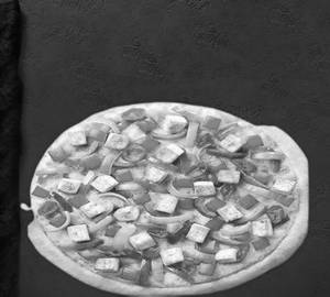 Paneer gst