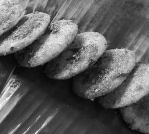 Podi Idli