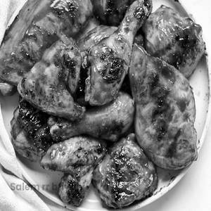Barbeque Chicken