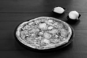 7 Cheese Heaven 9"inch