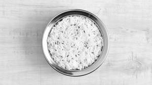 Jeera Rice