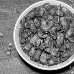 Shanghai Baby Corn