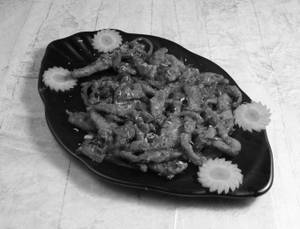 Chicken 555