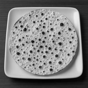 Roasted Papad