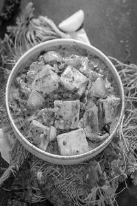 Paneer Peshawari