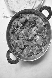Paneer Do Pyaaza