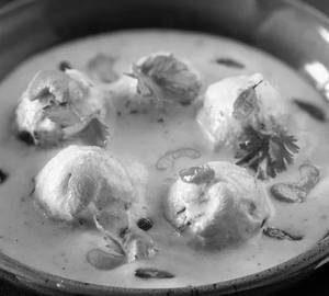 Malai kofta