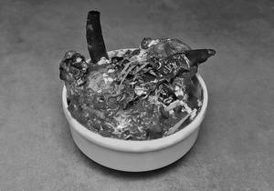 Kadahi Chicken (with Bone 4pcs)