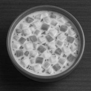 Mix Veg Raita
