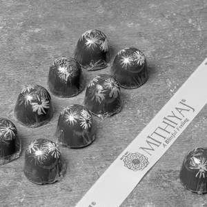Premium Chocolate Salted Caramel