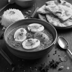 Egg Curry