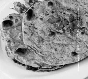 Pudina Roti
