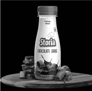 Storia Chocklate Shake