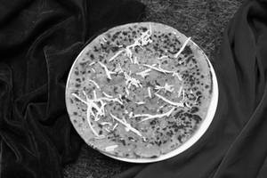 Paneer Paratha