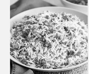 Mixed Veg Fried Rice
