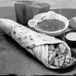 Chicken Roll