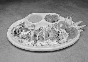 Veg Momo Malai