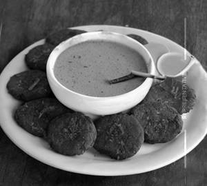 Hara Bhara Kabab