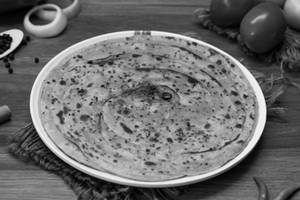 Ajwain Paratha