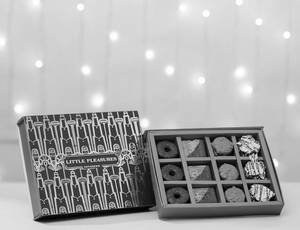 Cookie Box Of 12