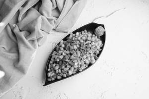 Crispy Corn