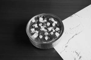 Corn Palak