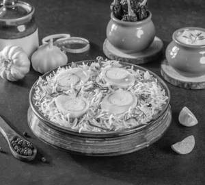 Egg Biryani