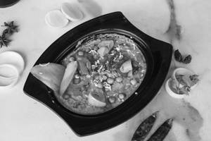 Matar Mushroom