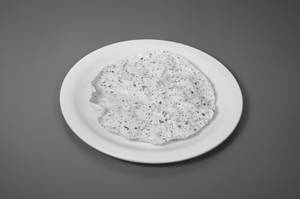 Papad Fry