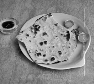 Butter Chapati