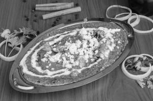 Paneer Hyderabadi
