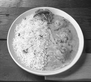 Kadhi Chawal Mix
