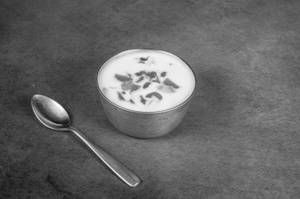 Mix Fruit Raita