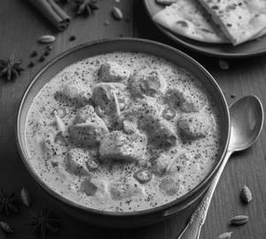 Chicken Kali Mirch