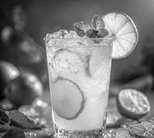 Fresh Lime Water